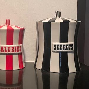 Jonathan Adler - Large Secrets Jar